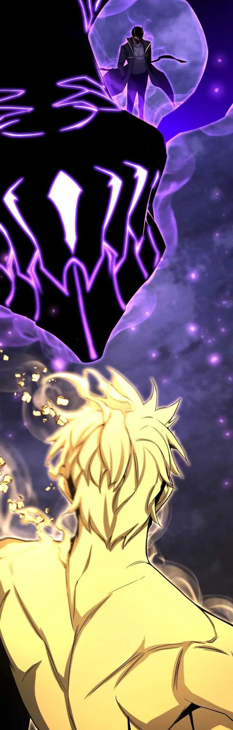 Absolute Necromancer Chapter 68 Gambar 67