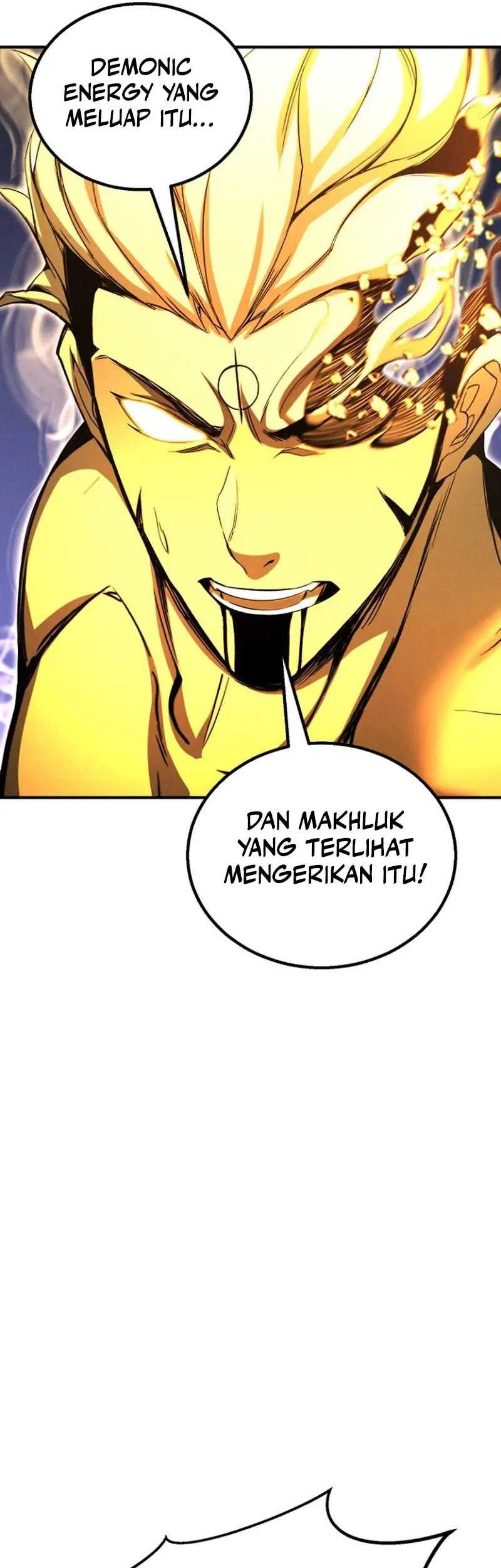 Absolute Necromancer Chapter 68 Gambar 69