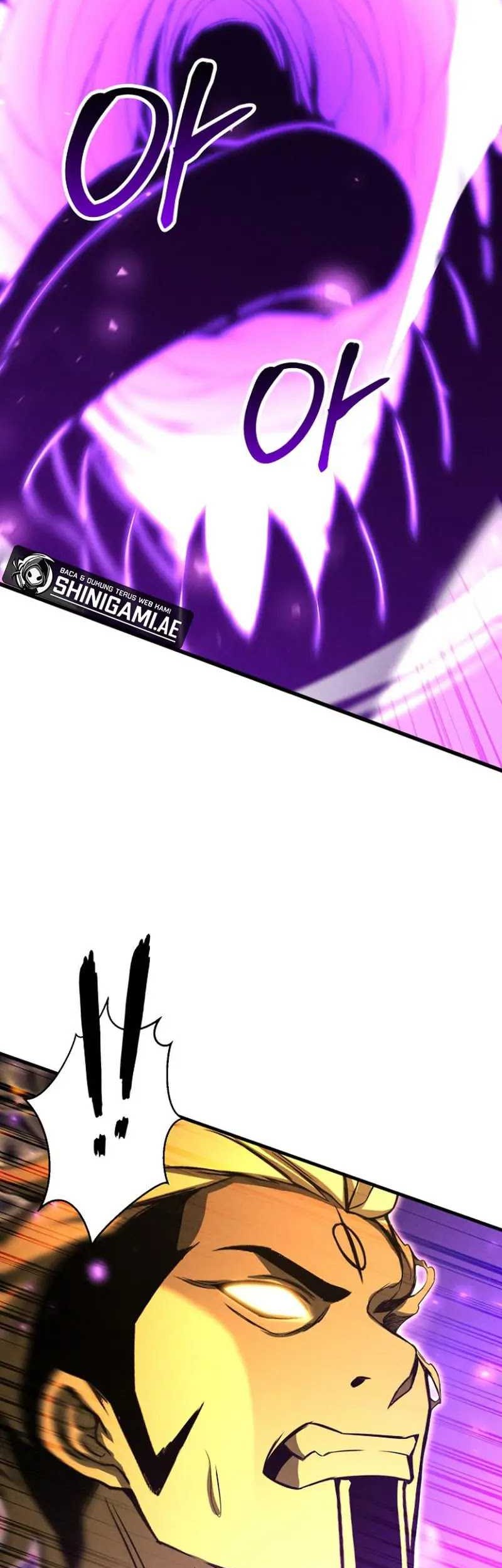 Absolute Necromancer Chapter 68 Gambar 71