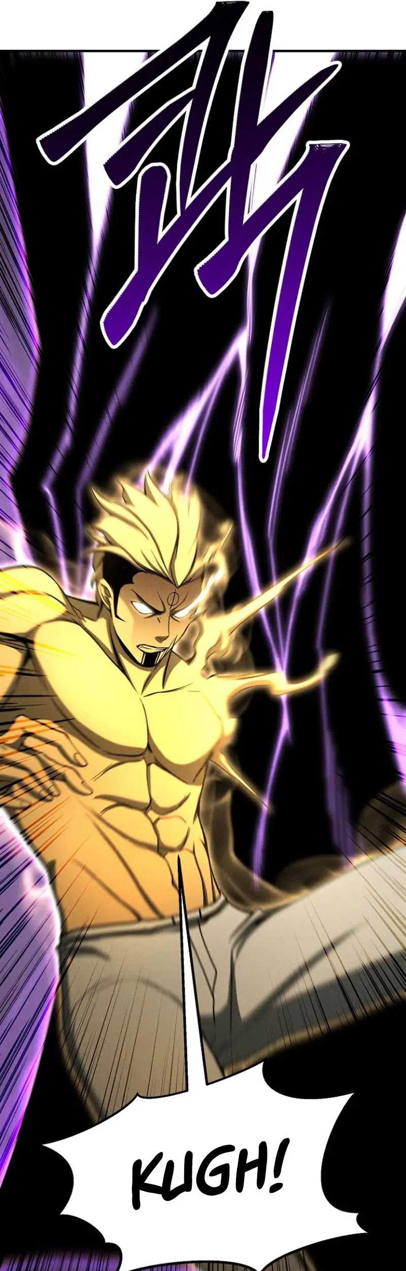 Absolute Necromancer Chapter 68 Gambar 73