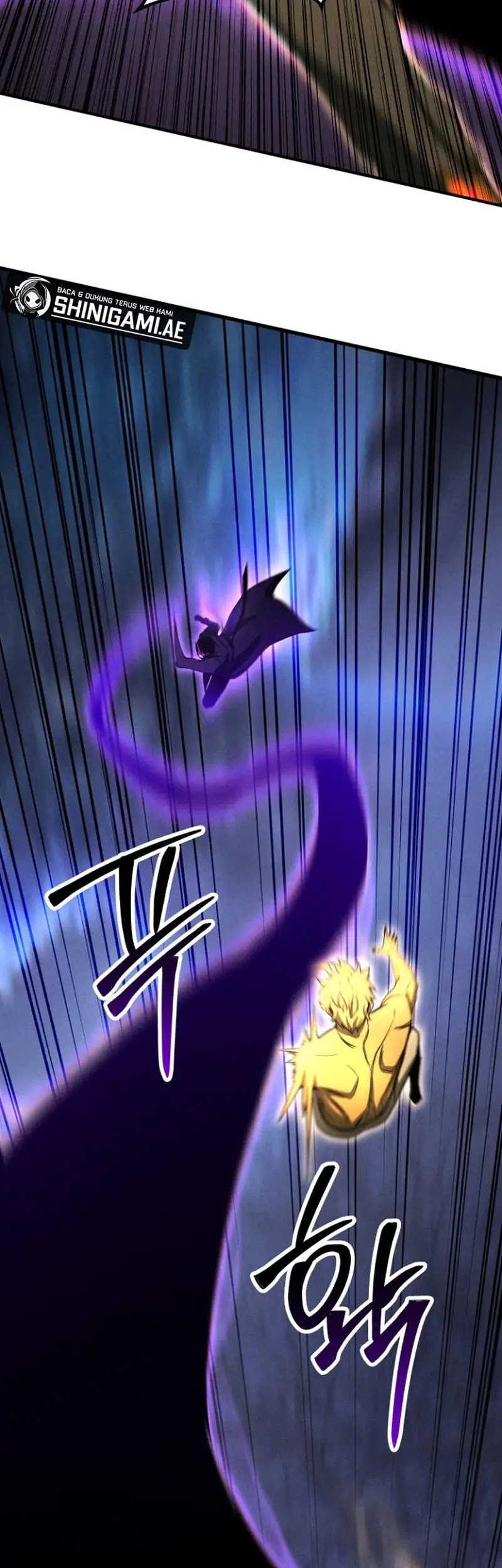 Absolute Necromancer Chapter 68 Gambar 74