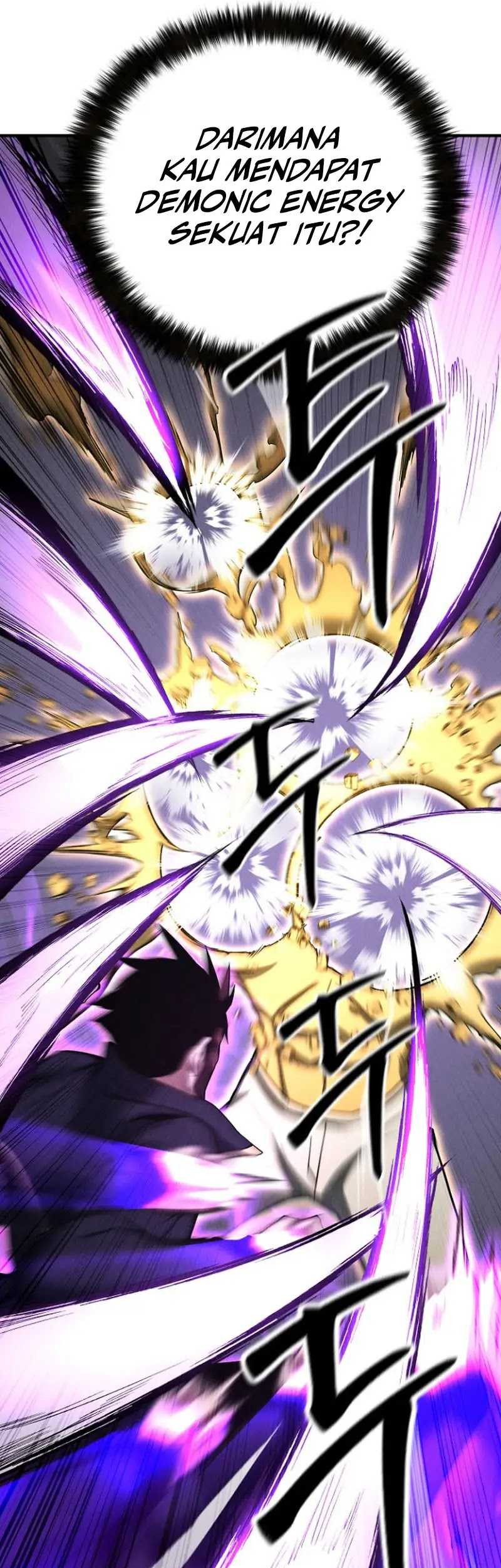 Absolute Necromancer Chapter 68 Gambar 80