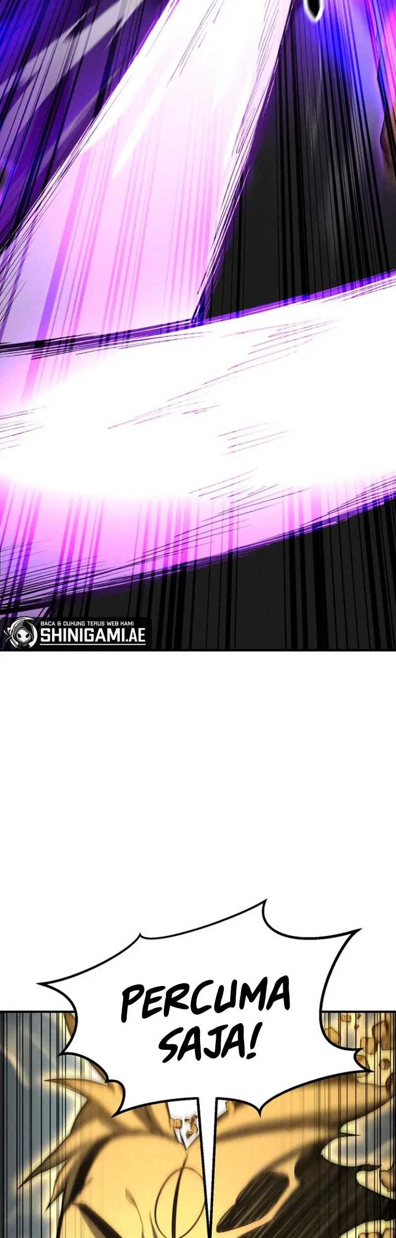 Absolute Necromancer Chapter 68 Gambar 81