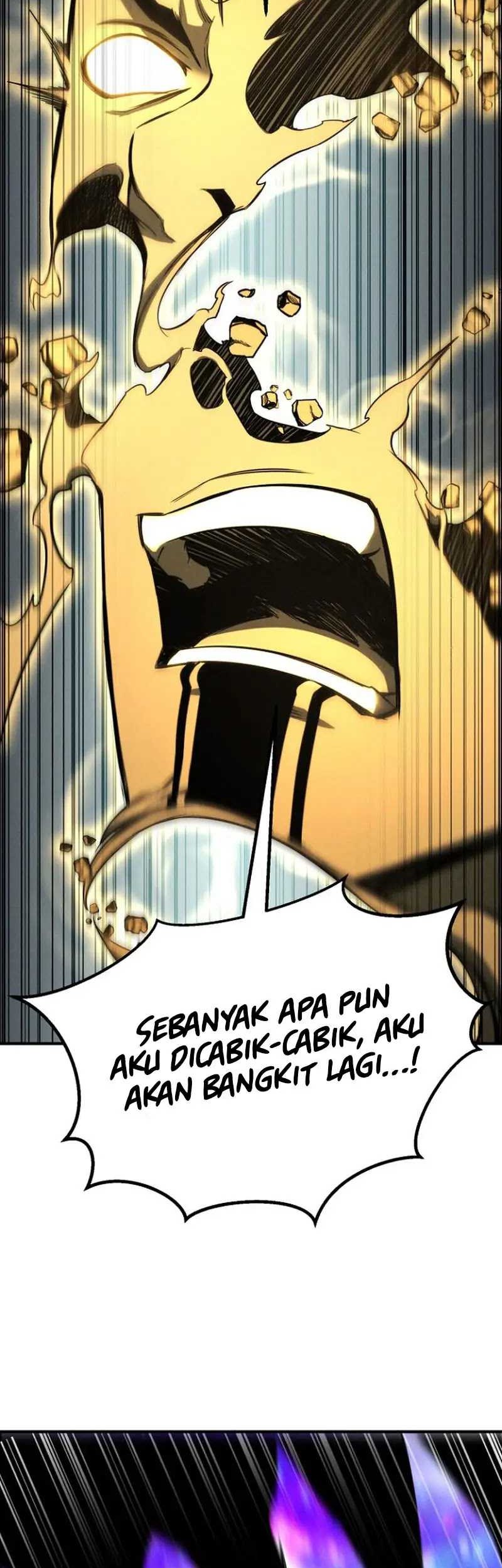 Absolute Necromancer Chapter 68 Gambar 82