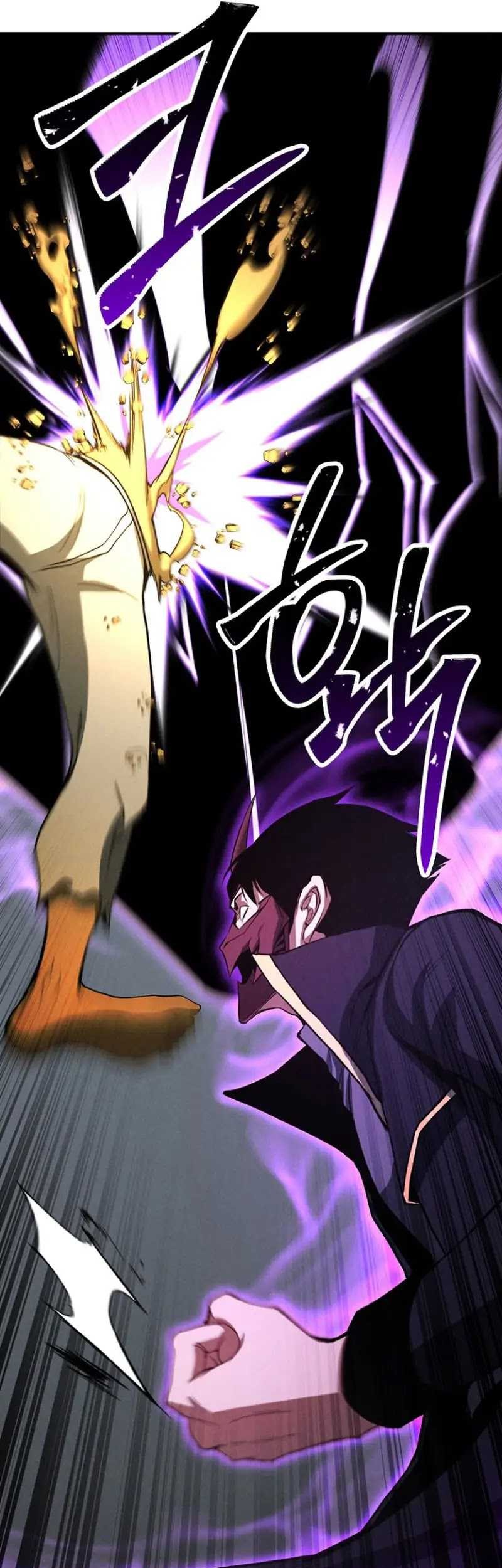 Absolute Necromancer Chapter 68 Gambar 84