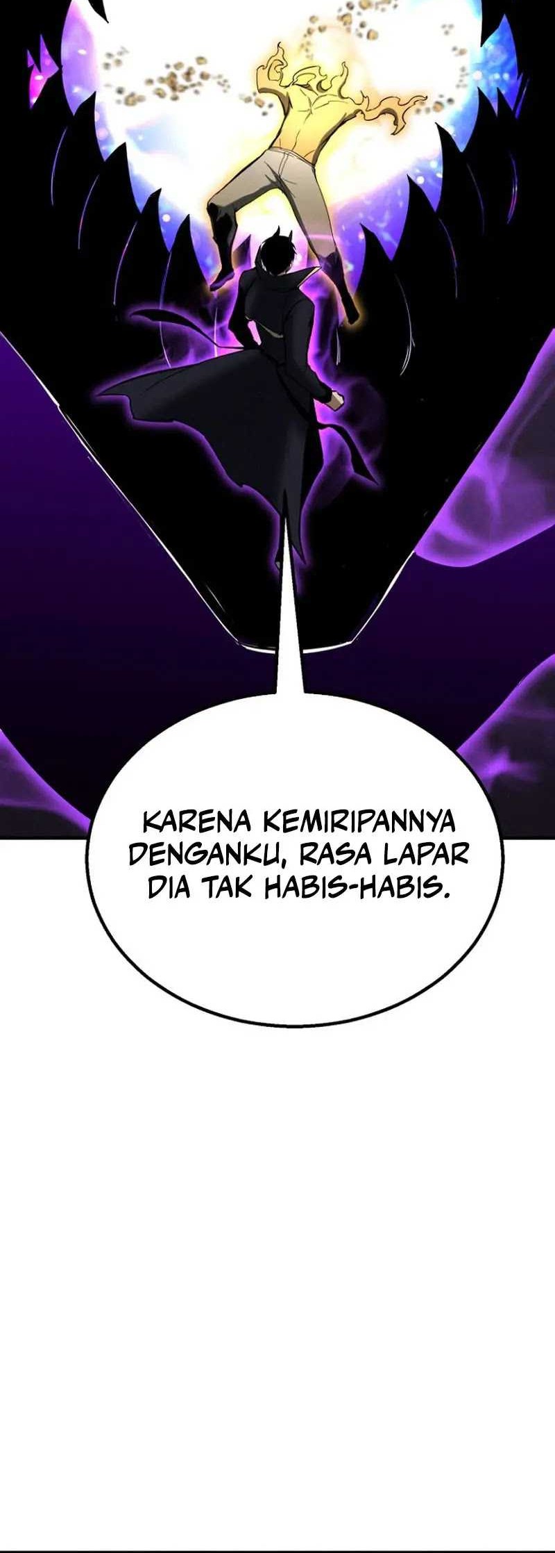 Absolute Necromancer Chapter 68 Gambar 87