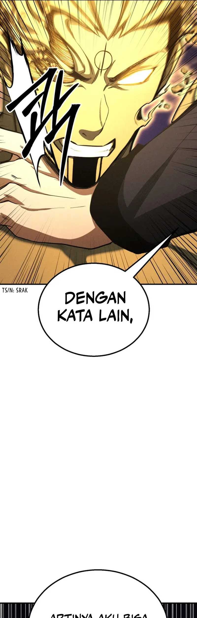 Absolute Necromancer Chapter 68 Gambar 88