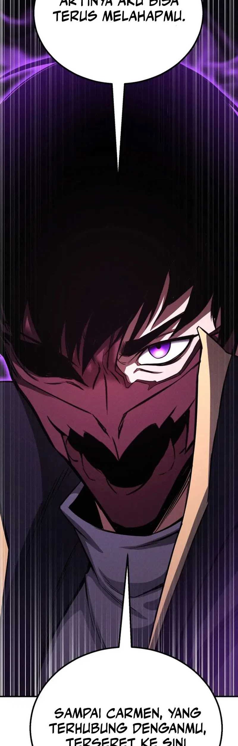 Absolute Necromancer Chapter 68 Gambar 89