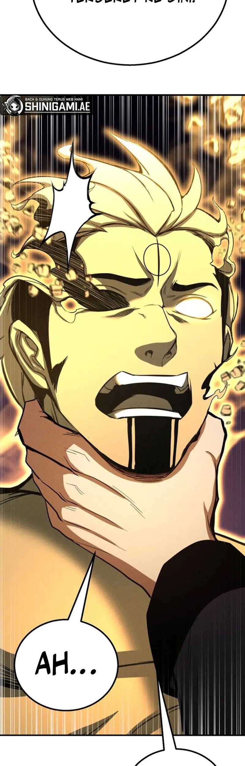 Absolute Necromancer Chapter 68 Gambar 90