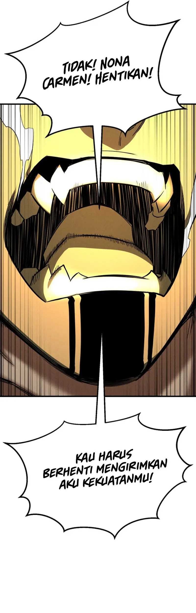 Absolute Necromancer Chapter 68 Gambar 92