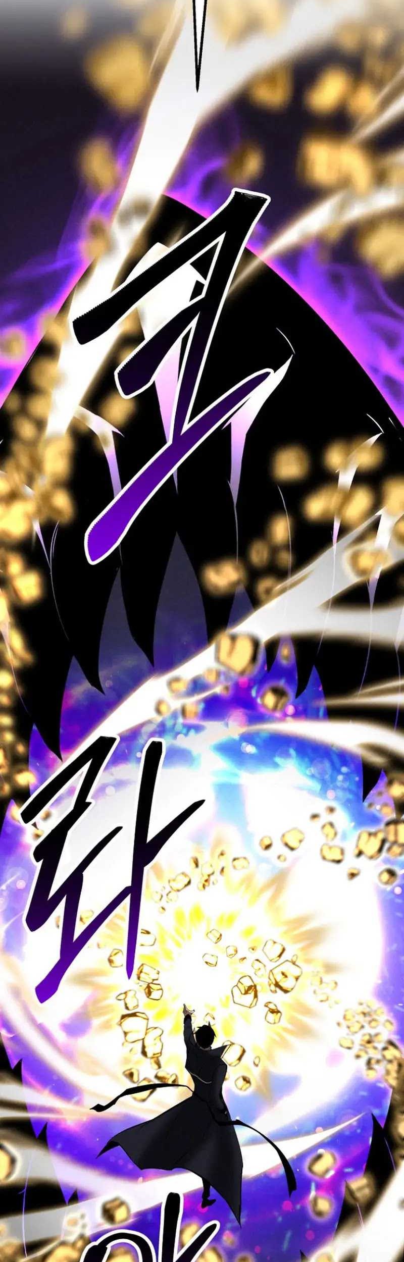 Absolute Necromancer Chapter 68 Gambar 94