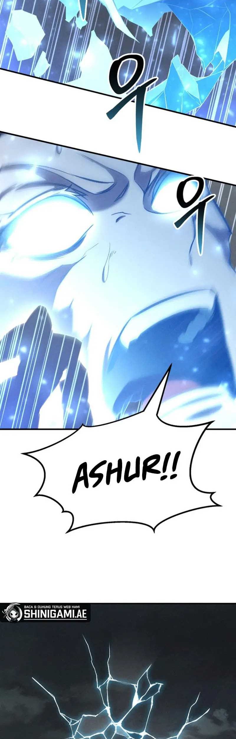 Absolute Necromancer Chapter 68 Gambar 97