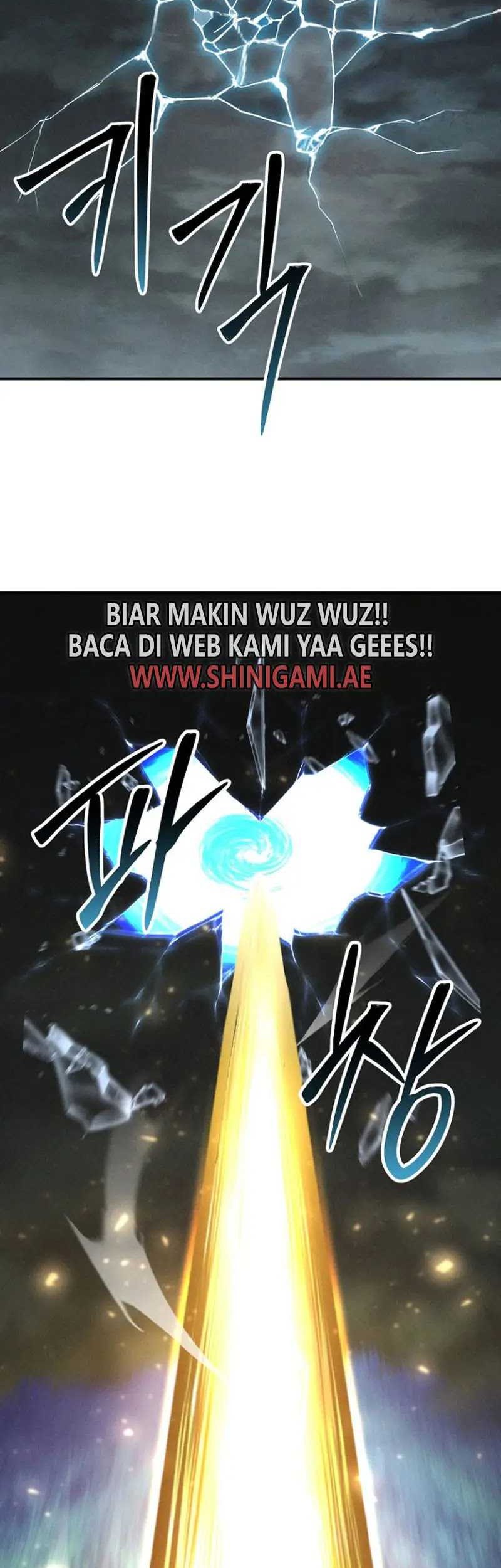 Absolute Necromancer Chapter 68 Gambar 98