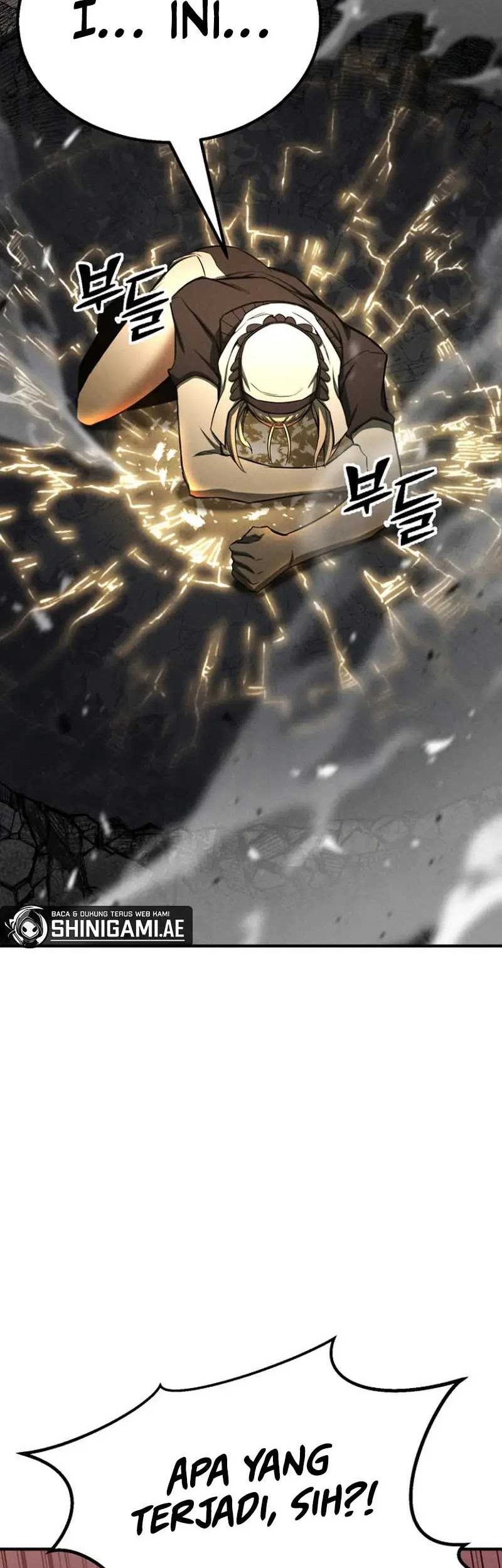 Absolute Necromancer Chapter 68 Gambar 101