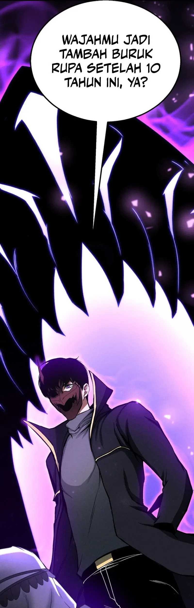 Absolute Necromancer Chapter 68 Gambar 104