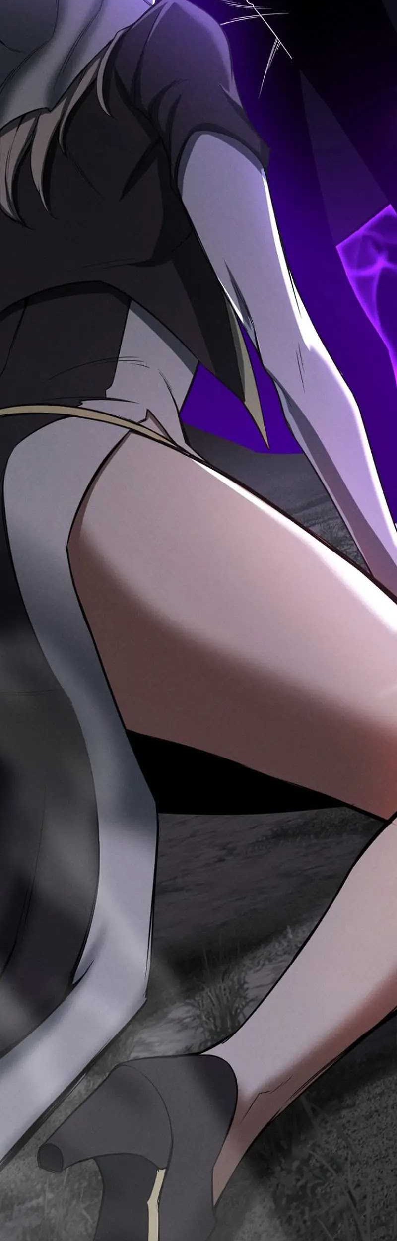 Absolute Necromancer Chapter 68 Gambar 105