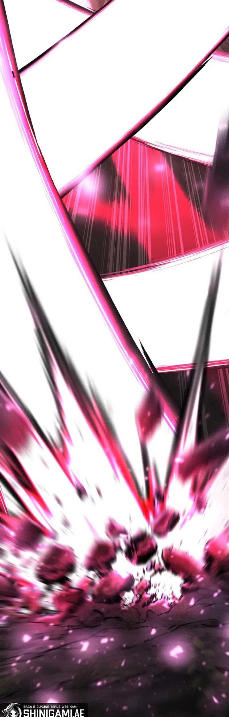 Absolute Necromancer Chapter 68 Gambar 3