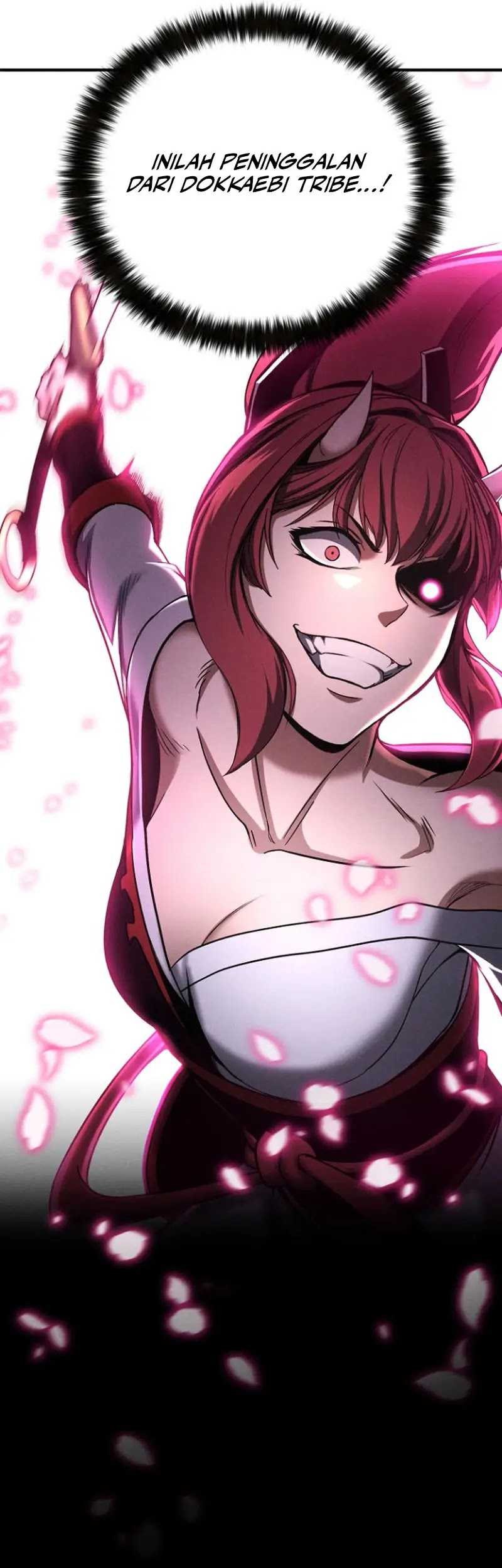 Absolute Necromancer Chapter 68 Gambar 6