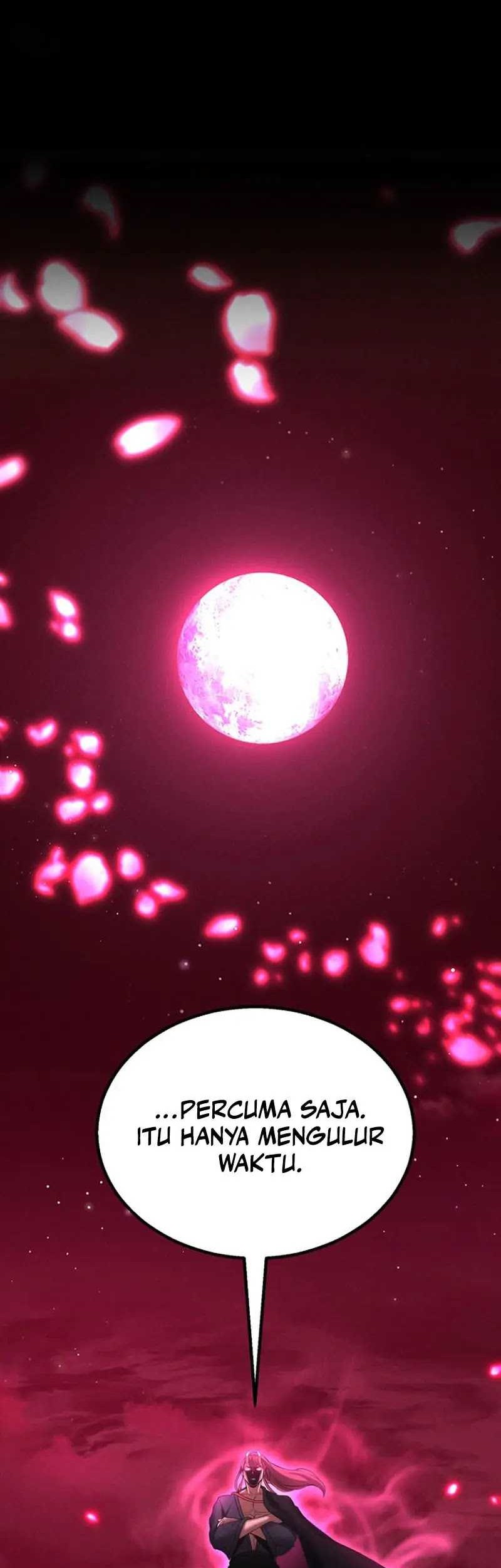 Absolute Necromancer Chapter 68 Gambar 7