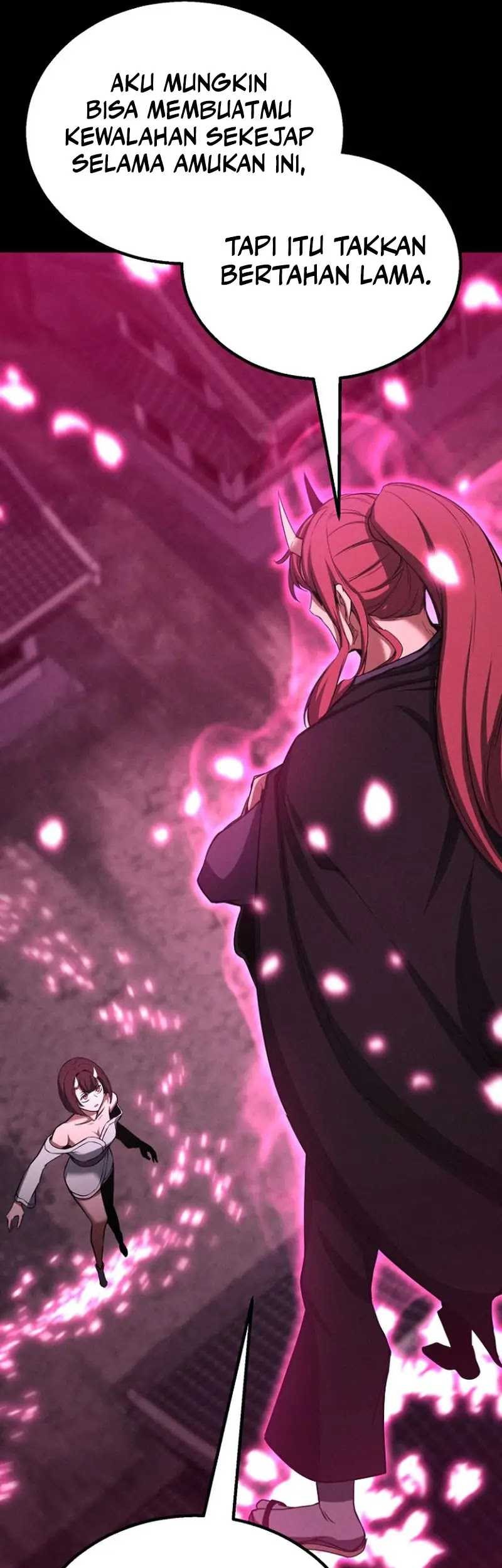 Absolute Necromancer Chapter 68 Gambar 10