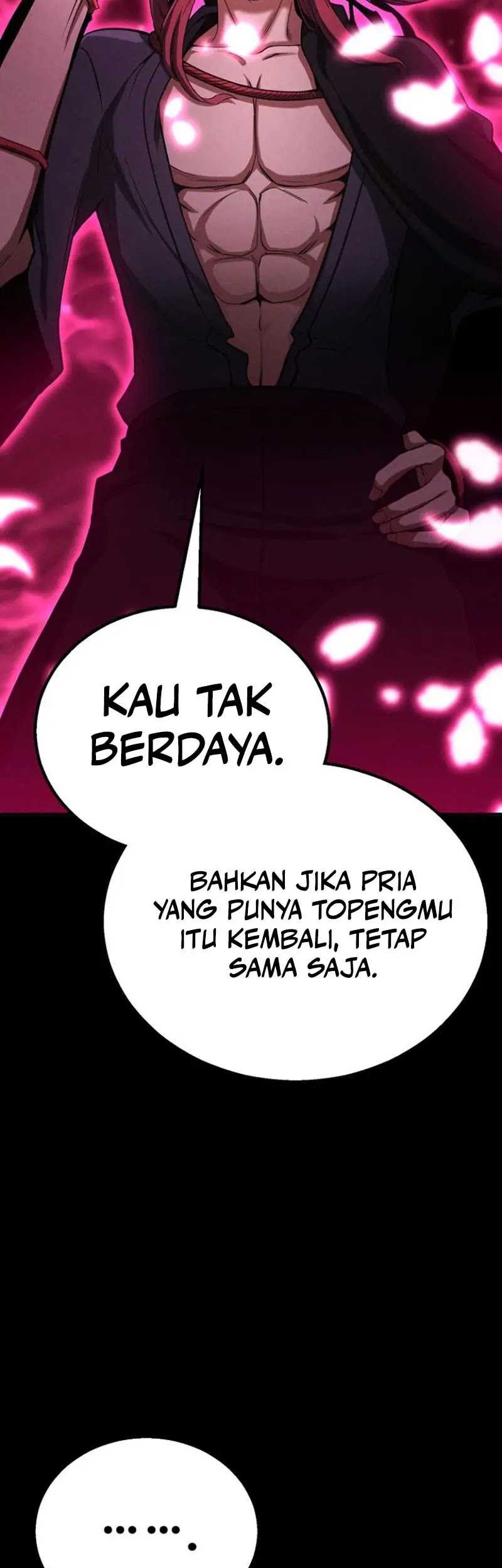 Absolute Necromancer Chapter 68 Gambar 12