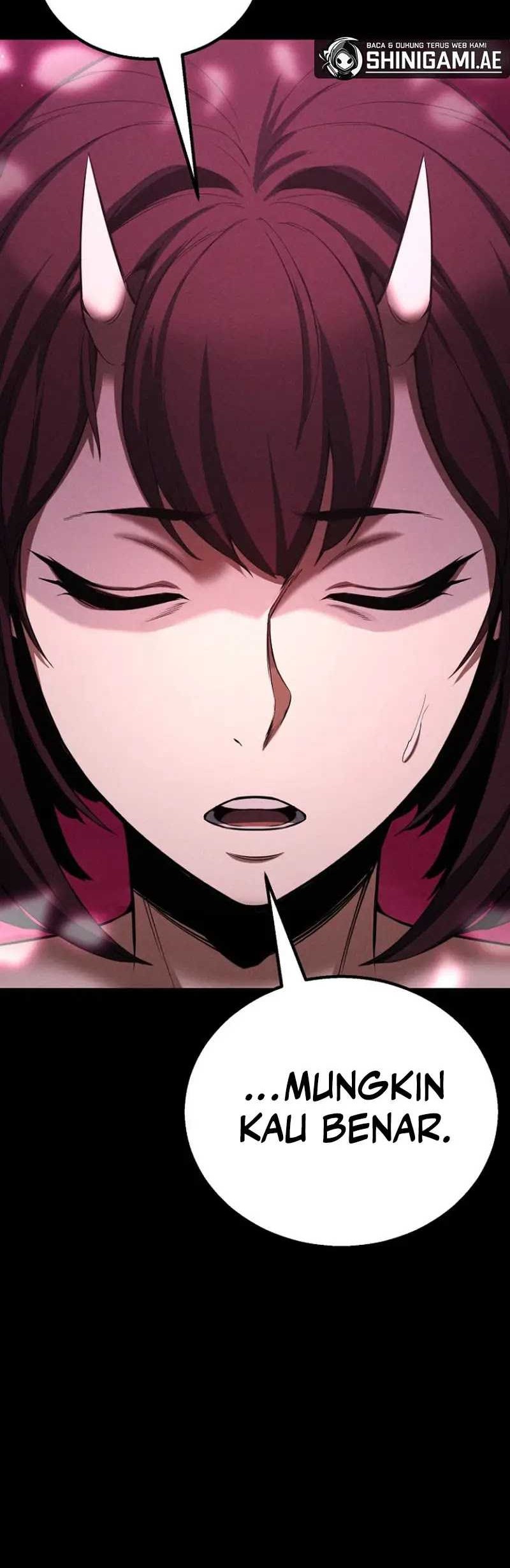 Absolute Necromancer Chapter 68 Gambar 13