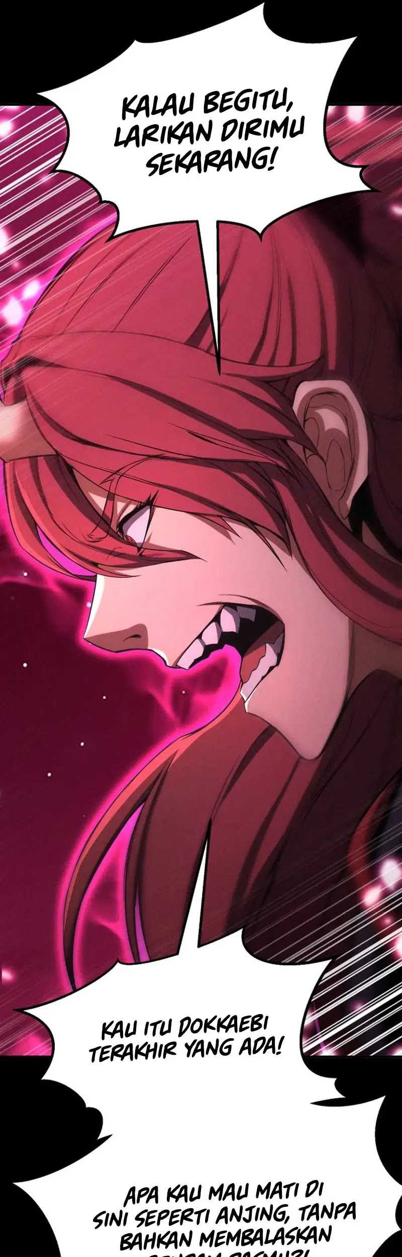 Absolute Necromancer Chapter 68 Gambar 14