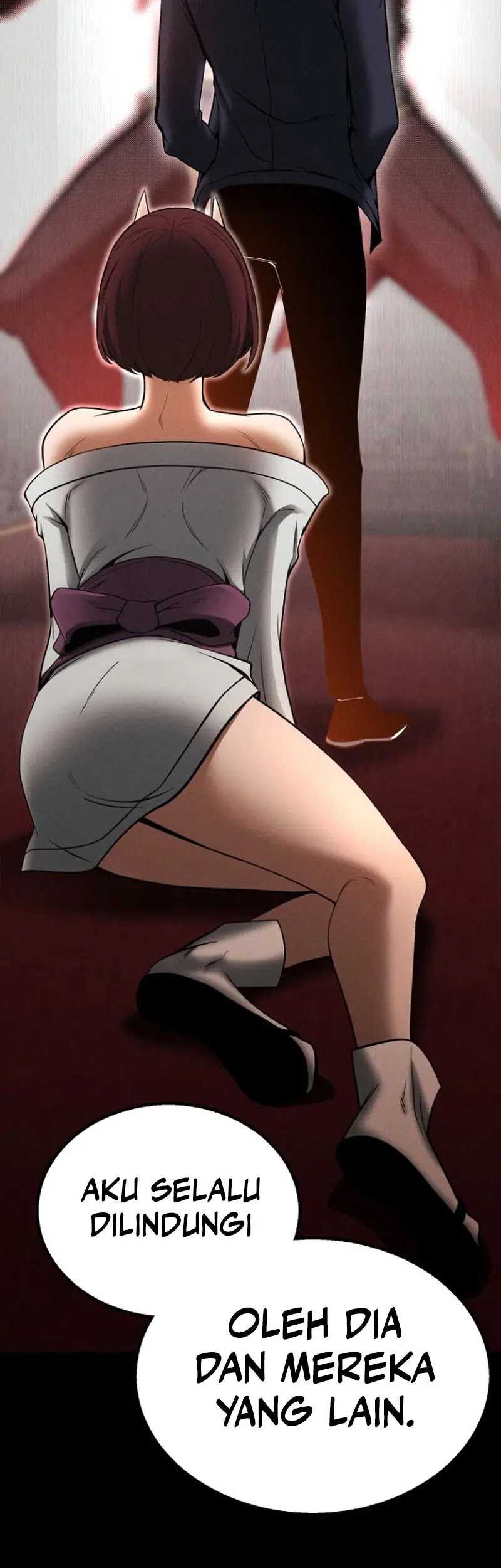 Absolute Necromancer Chapter 68 Gambar 16