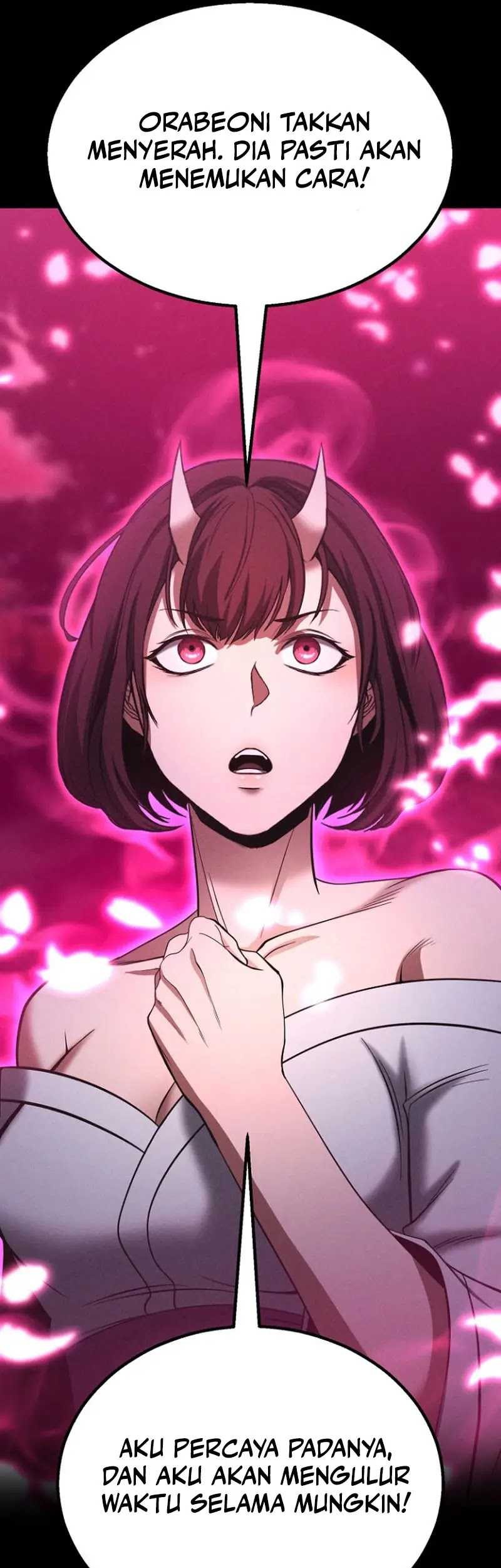 Absolute Necromancer Chapter 68 Gambar 18