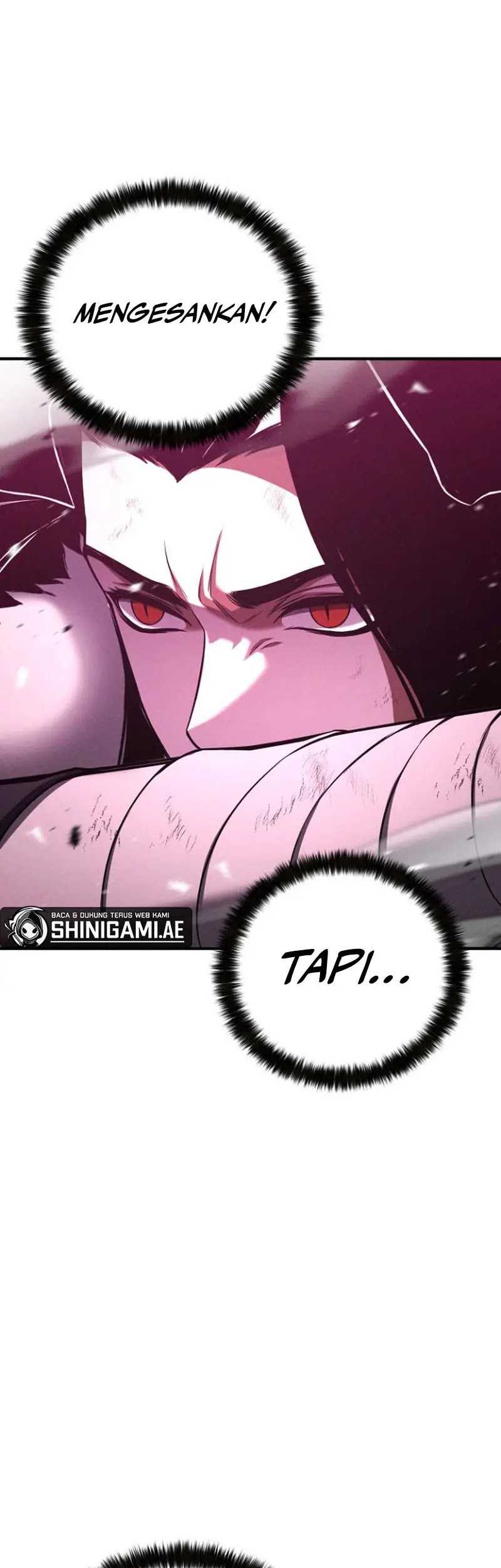 Absolute Necromancer Chapter 68 Gambar 23
