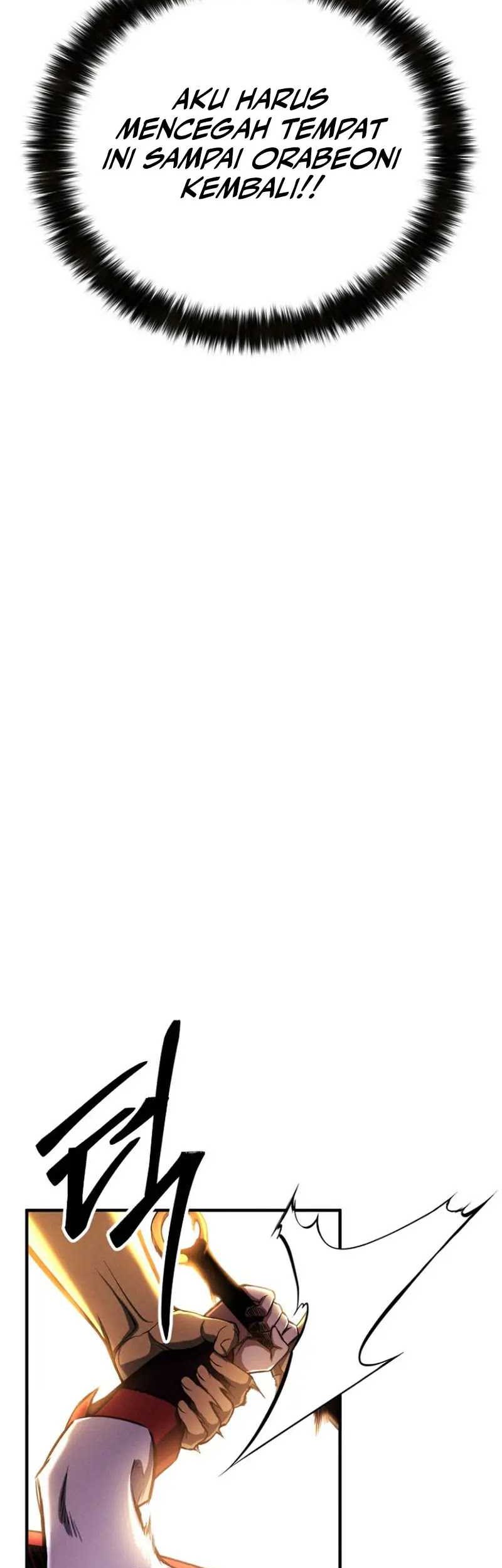 Absolute Necromancer Chapter 68 Gambar 28