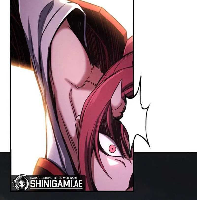 Absolute Necromancer Chapter 68 Gambar 29