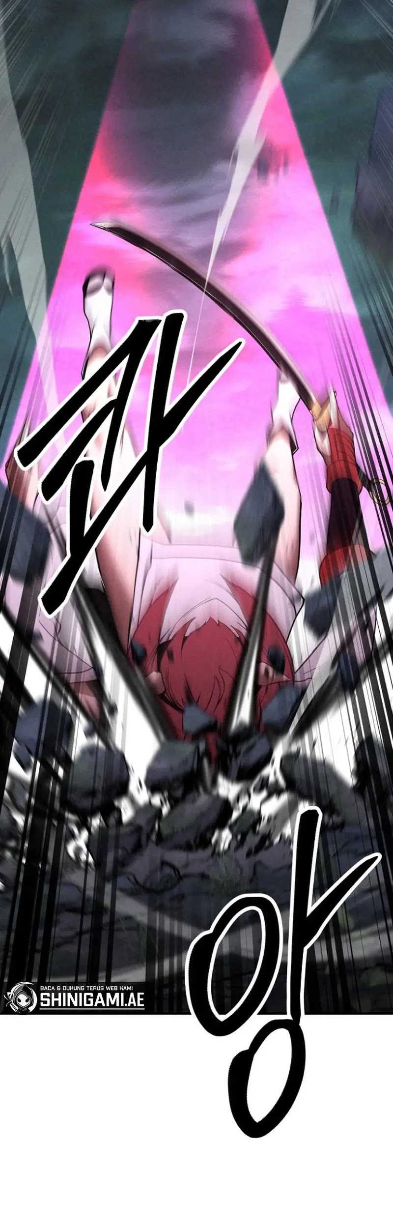 Absolute Necromancer Chapter 68 Gambar 32