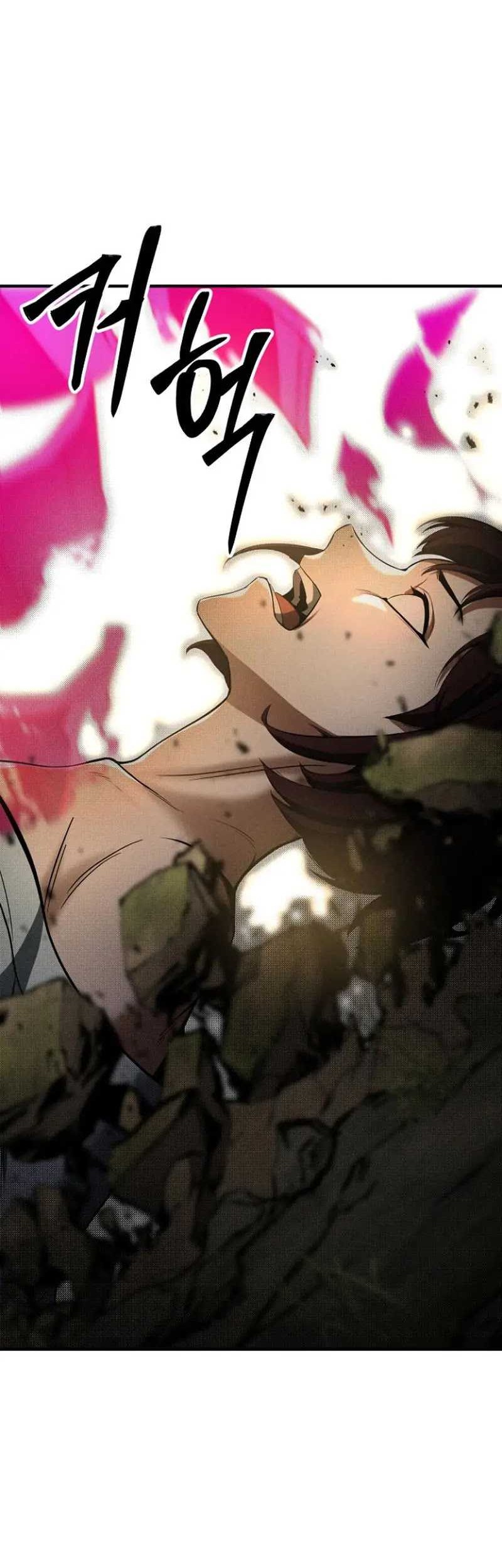 Absolute Necromancer Chapter 68 Gambar 33