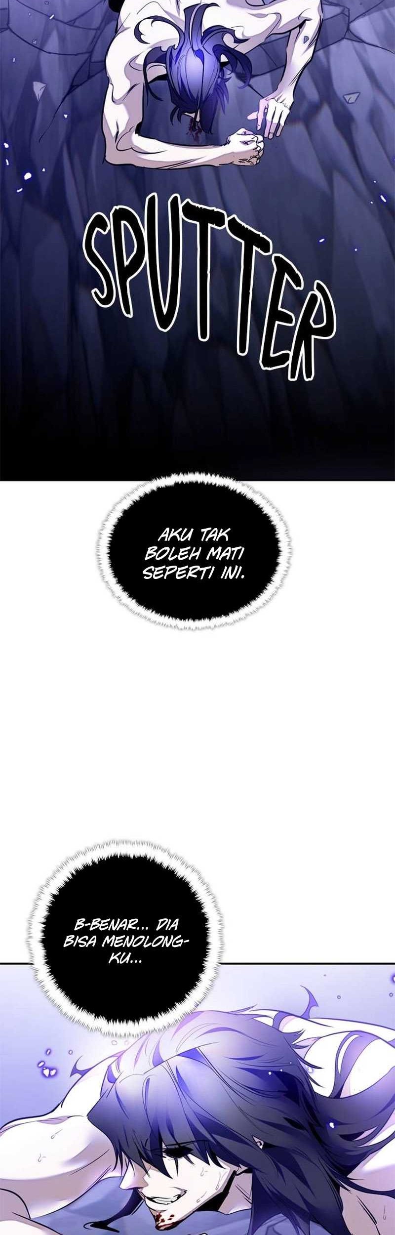 Return to Player Chapter 165 Gambar 57