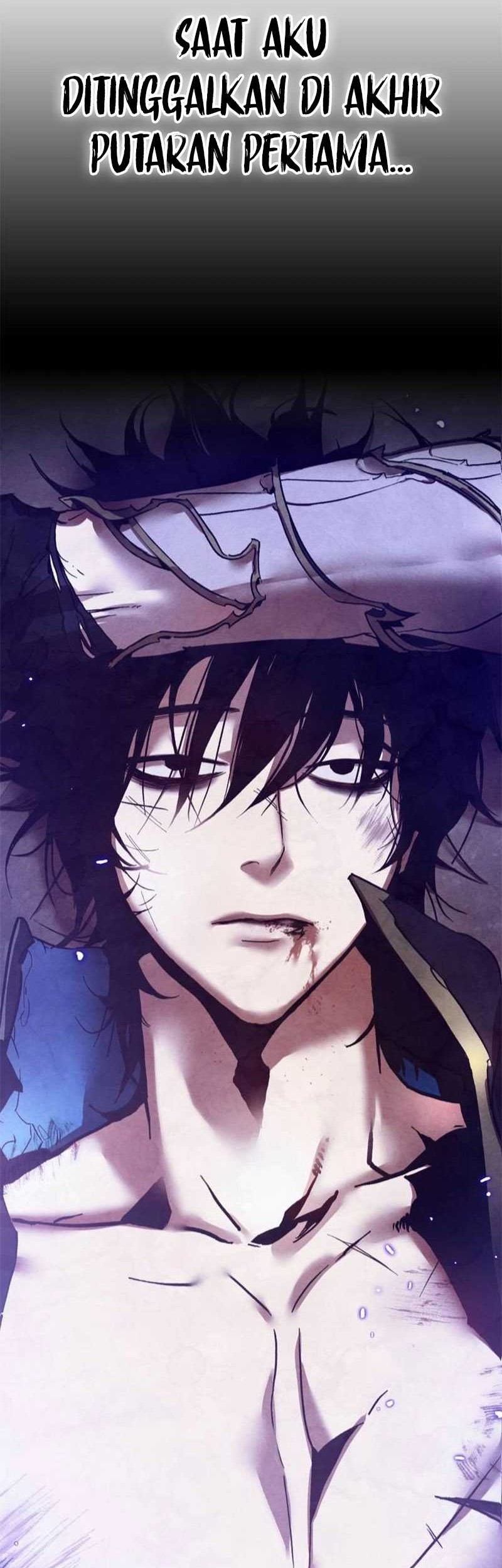 Return to Player Chapter 165 Gambar 66