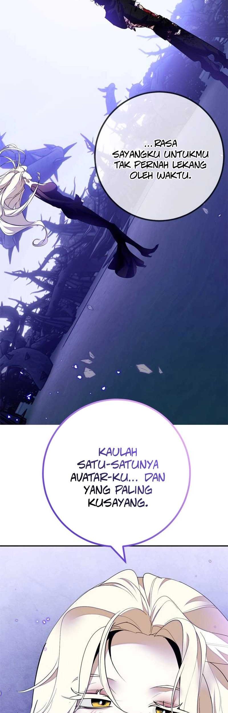 Return to Player Chapter 165 Gambar 70