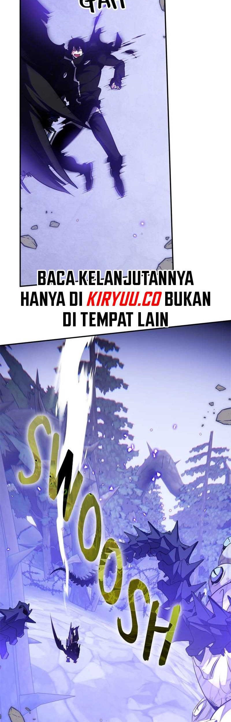 Return to Player Chapter 165 Gambar 21
