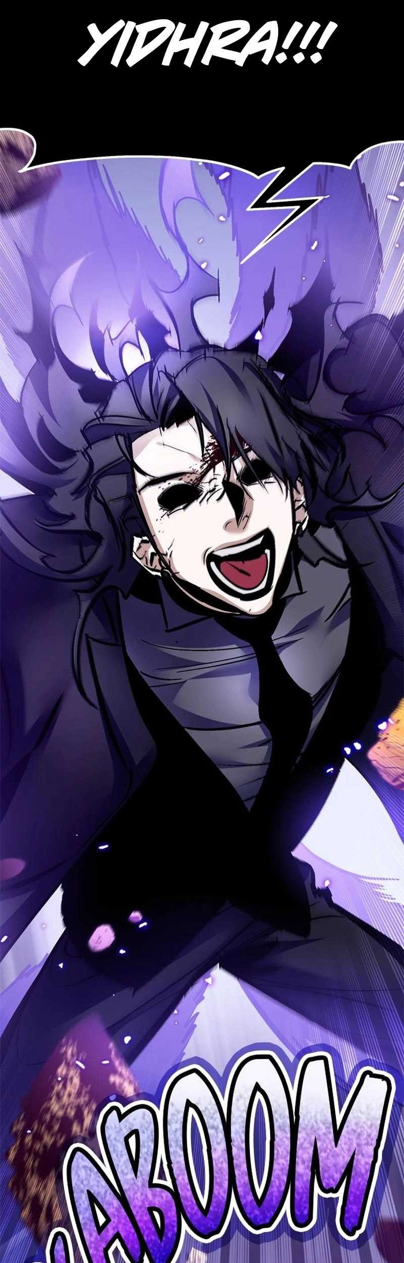 Return to Player Chapter 164 Gambar 62