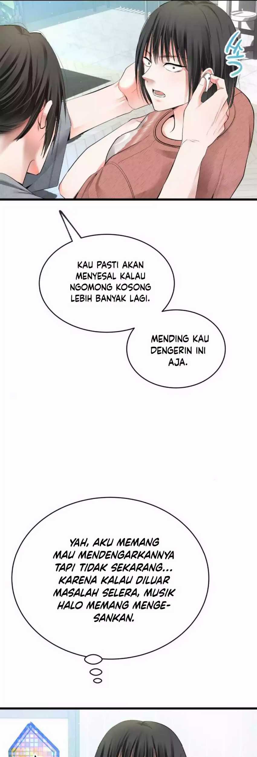 A Tidal Wave of Glory Chapter 39 Gambar 50