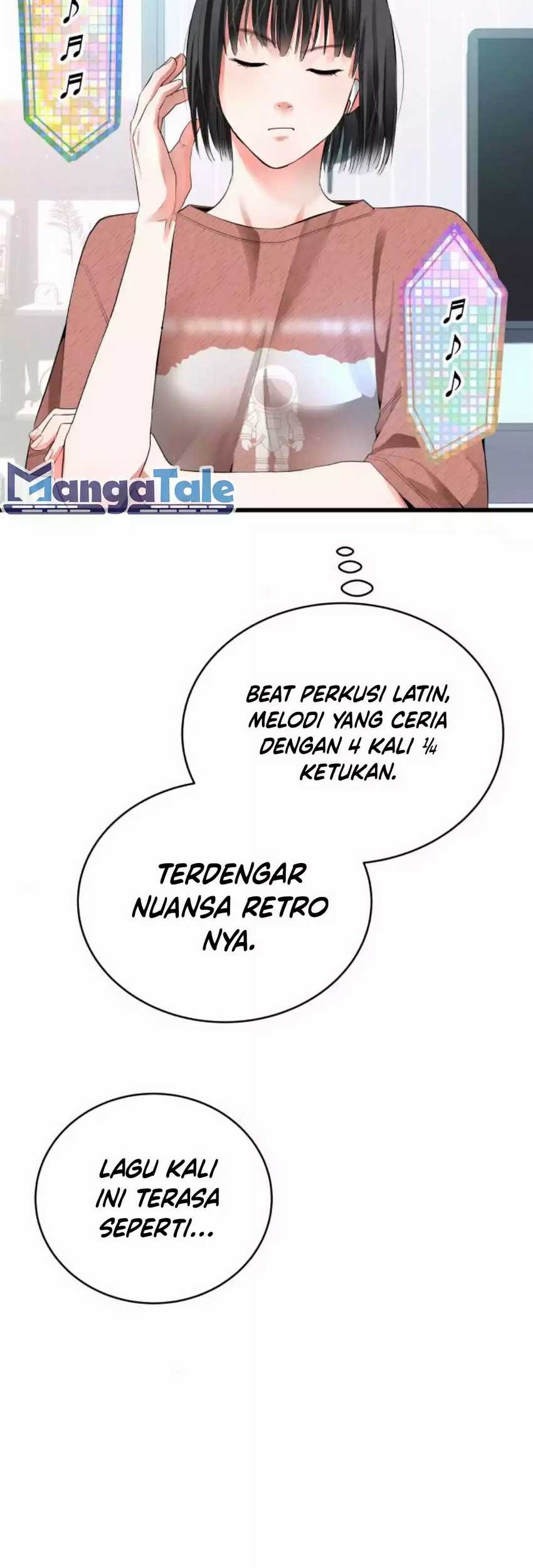 A Tidal Wave of Glory Chapter 39 Gambar 51
