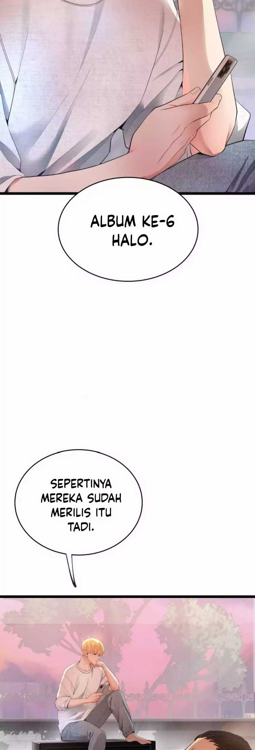 Baca Manhwa A Tidal Wave of Glory Chapter 39 Gambar 2