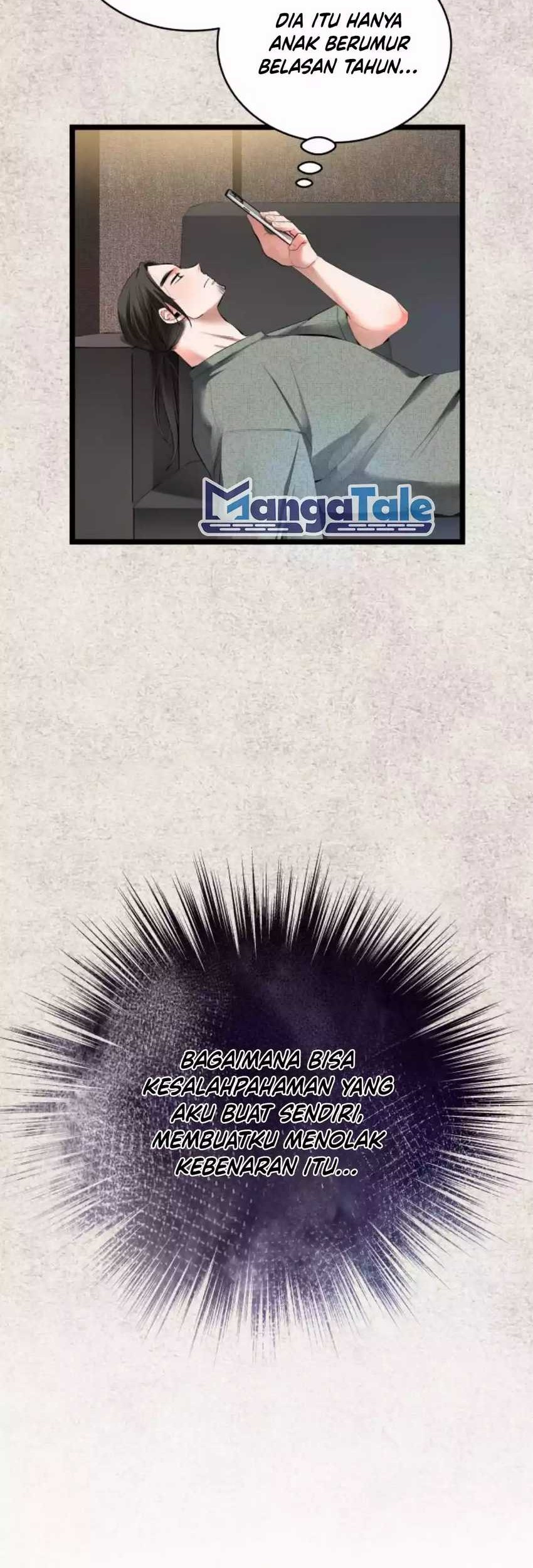 A Tidal Wave of Glory Chapter 39 Gambar 16