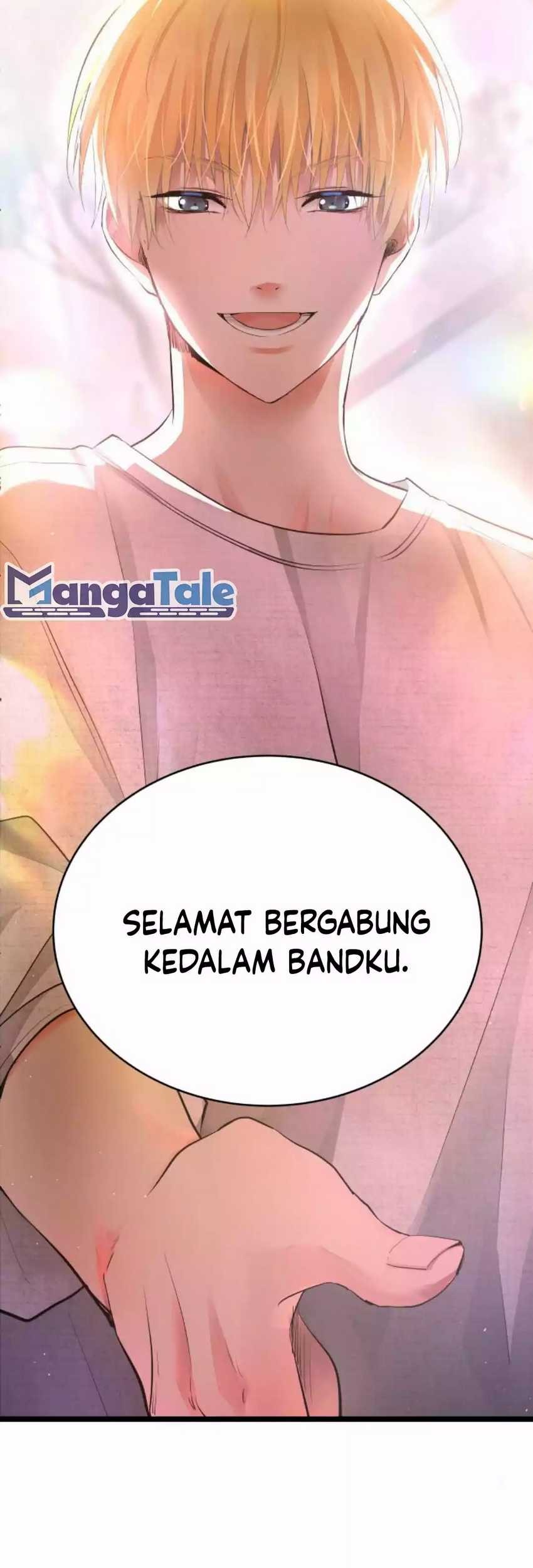A Tidal Wave of Glory Chapter 39 Gambar 32