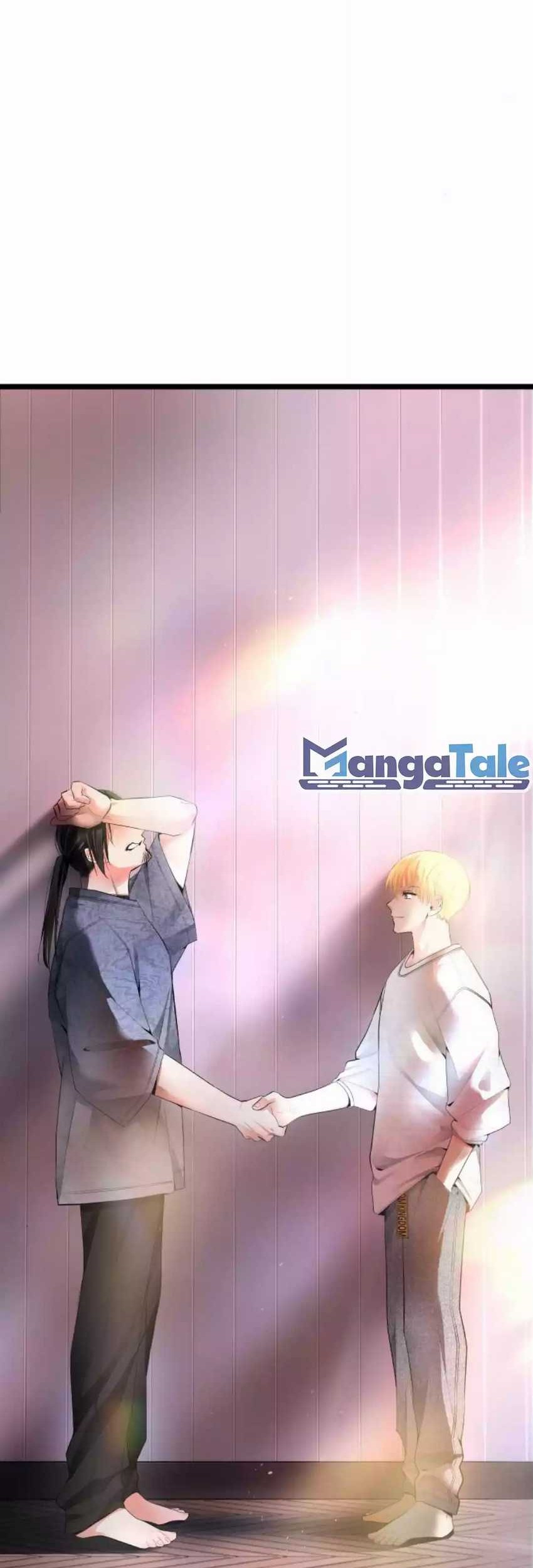 A Tidal Wave of Glory Chapter 39 Gambar 33
