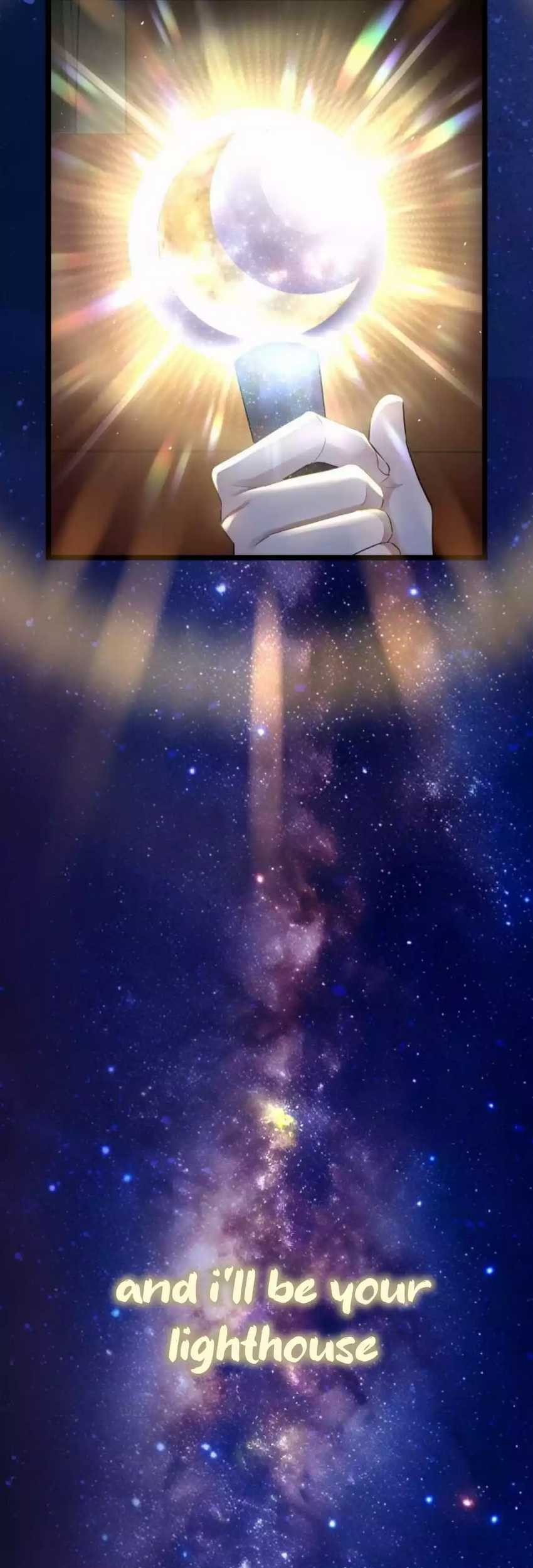 A Tidal Wave of Glory Chapter 38 Gambar 44