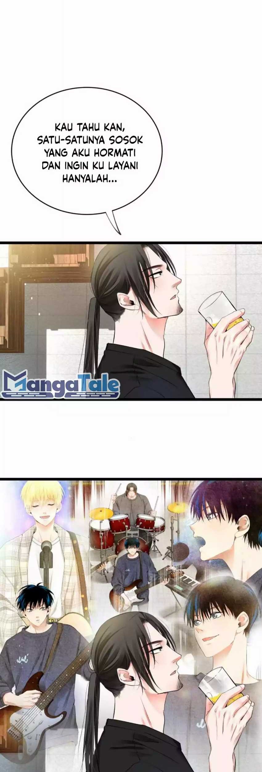 A Tidal Wave of Glory Chapter 38 Gambar 77