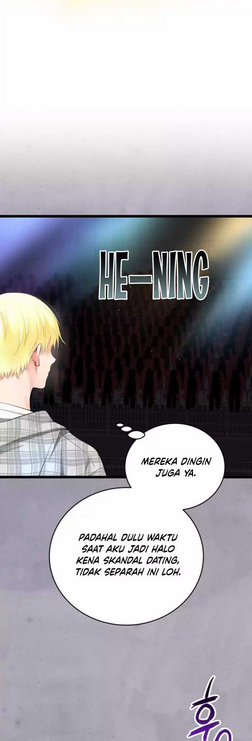 A Tidal Wave of Glory Chapter 38 Gambar 25