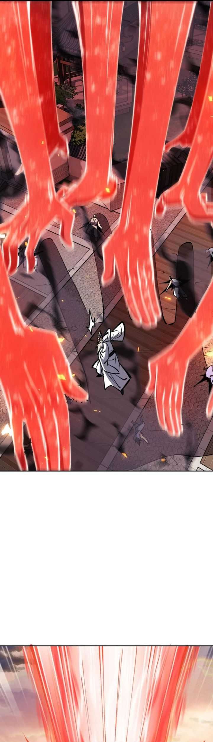 Devious Son Of Heaven Chapter 59 Gambar 16