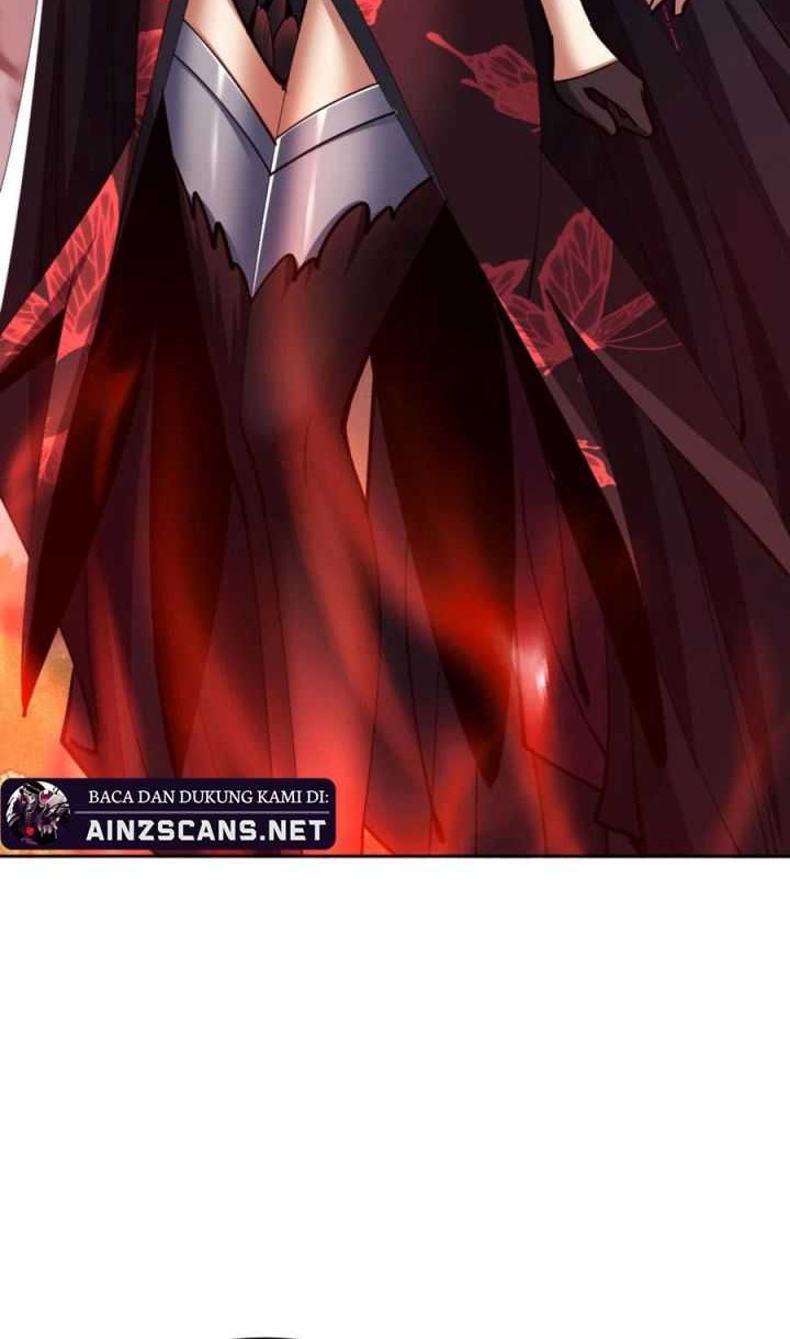 Devious Son Of Heaven Chapter 59 Gambar 19